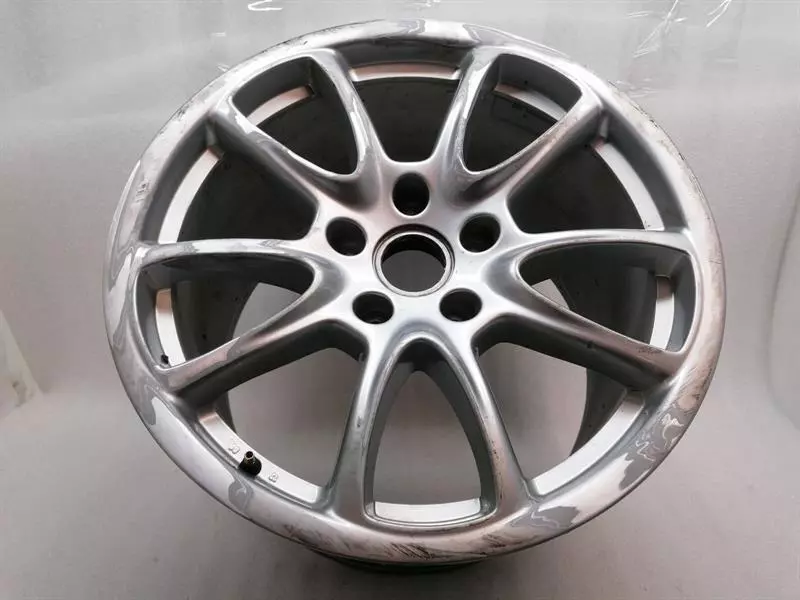 PORSCHE 911 997  Alloy Wheel 99736216490 Alufelge GT3 wheel, 12J x 19 ET68 MK1