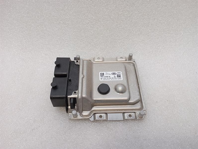 JAGUAR i-PACE X590 EV400 Electronic module M9D3-14C568-GB Steuergerät AWD