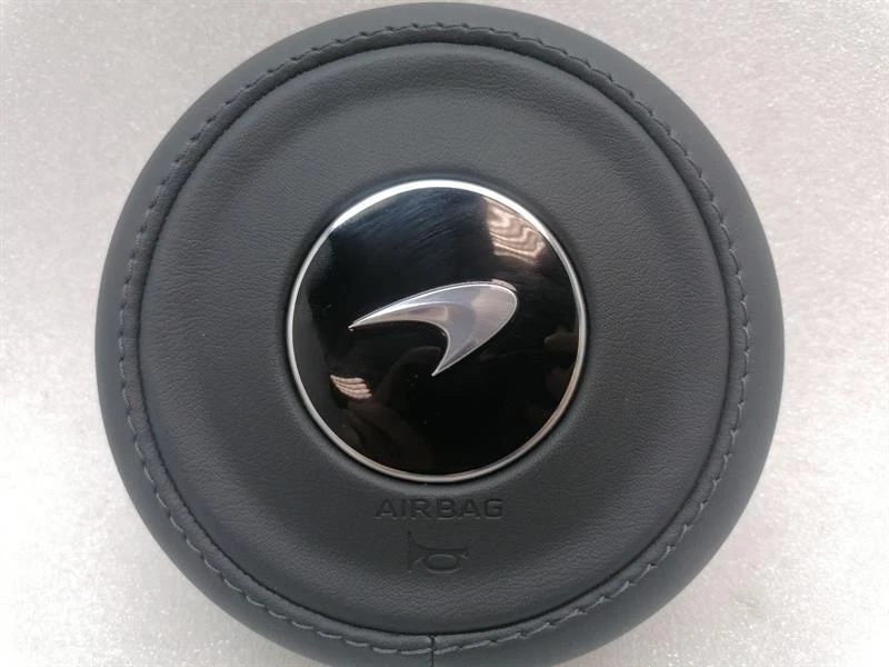 McLaren 720S Coupe Modul 13MA409CP Steering wheel Module - Image 5