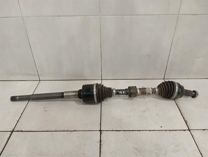 JAGUAR i-PACE X590 Right Front Drive Shaft J9D3-3D402-AD Antriebswelle Vorne Re