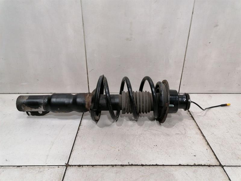 PORSCHE BOXSTER 987 Shock Absorber Rear 98733305304 Stossdämpfer Hinten PASM