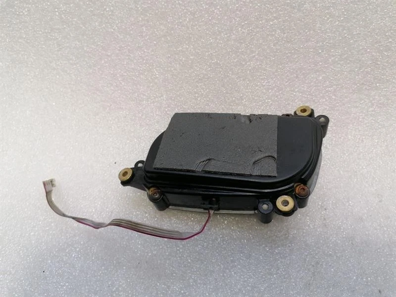 ASTON MARTIN RAPIDE AMR Climate control CD33-18C612-JD Sitz heizung Schalter - Image 6