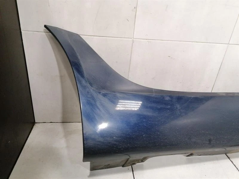 ASTON MARTIN RAPIDE  Side skirt AD43-10608-AB RIGHT Seitenschweller - Image 3