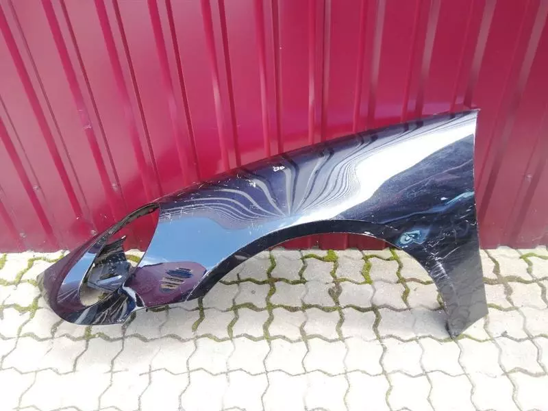 PORSCHE 911 992 Left Wing 992821101 Kotflügel vorne links - Image 2