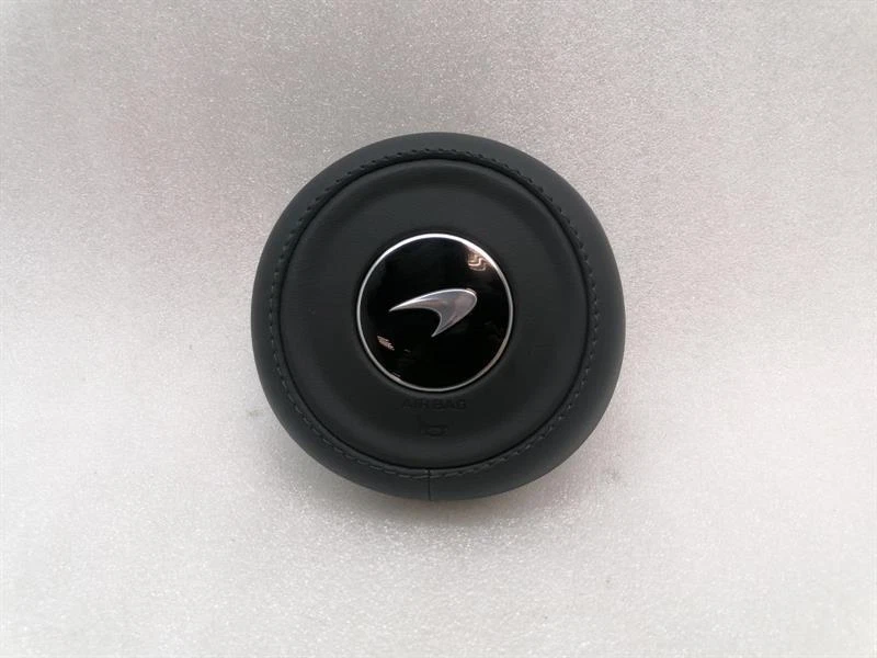 McLaren 720S Coupe Modul 13MA409CP Steering wheel Module - Image 2