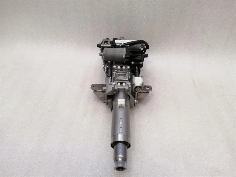 PORSCHE TAYCAN 9J Steering Column 971419506AR Lenksäule - Image 3