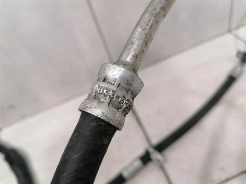 ASTON MARTIN RAPIDE AMR Power steering hose FD33-3A719-BA RECHTSLENKER RHD - Image 6