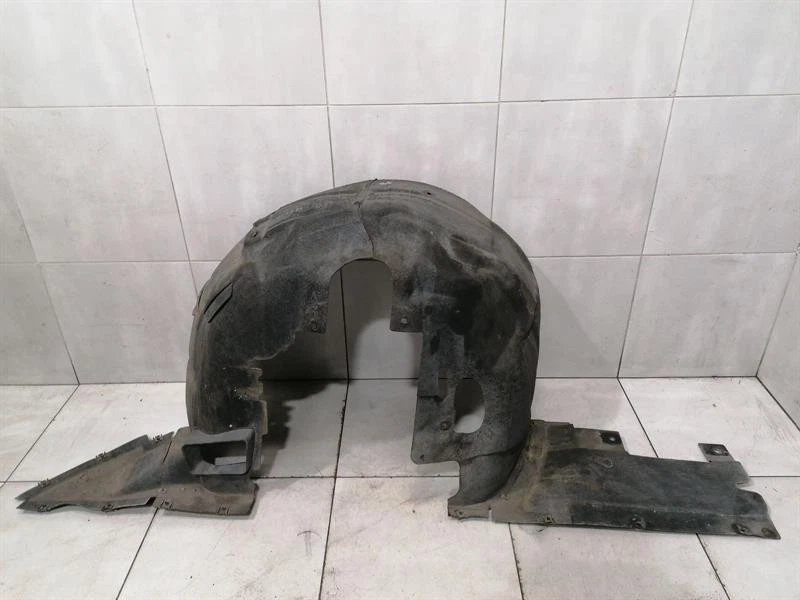ASTON MARTIN RAPIDE AMR FRH Wheel arch liner KD43-166562-AA FR RADLAUFABDECKUNG - Image 2