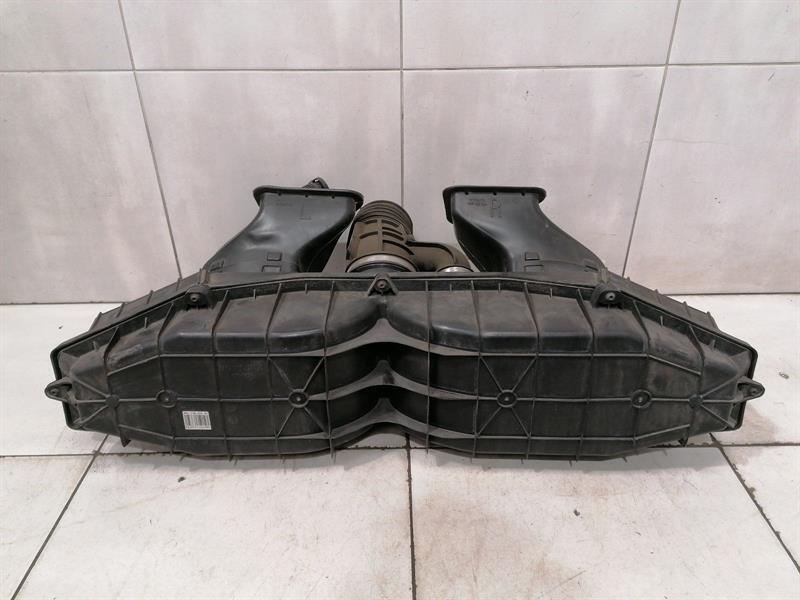 PORSCHE 911 991 Air Filter Box 99111002202 Luftfilterkasten 3.8 Carrera MK1