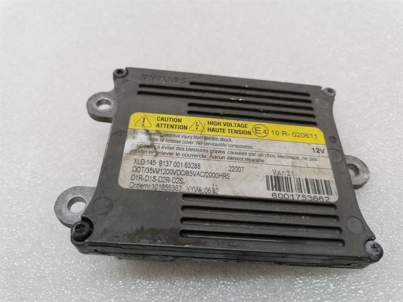 ASTON MARTIN VANTAGE V8 Xenon ballast 913700163288 Xenon Vorschaltgerät - Image 4