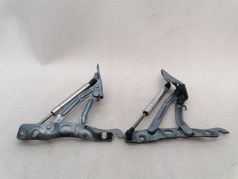 ASTON MARTIN DB9 Volante Boot hinge 4G43-42740-AD Heckklappe Scharnier