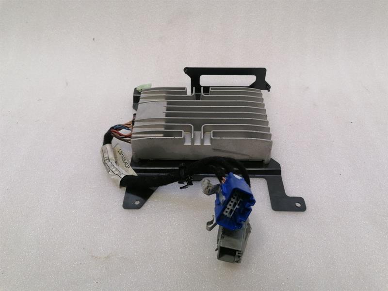 McLaren 600LT Spider Amplifier 13MA091CP Verstärker AUDIO BASE SOUND HARMAN