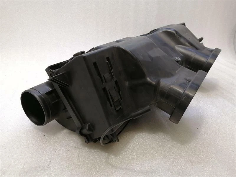 PORSCHE 911 991 Airbox 99111002071 Luftfilterkasten TURBO S MA171S A171 3.8 MK1 - Image 6