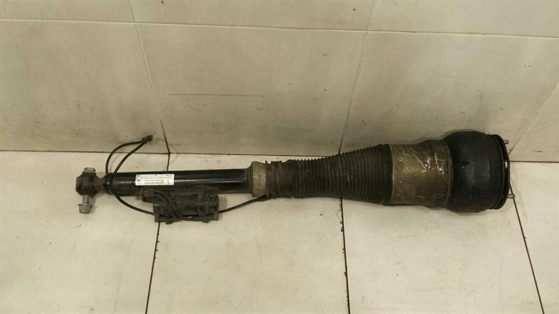 MERCEDES W222 Shock Absorber Rear A2223205501 Stossdämpfer Hinten LINKS AIRMATIC