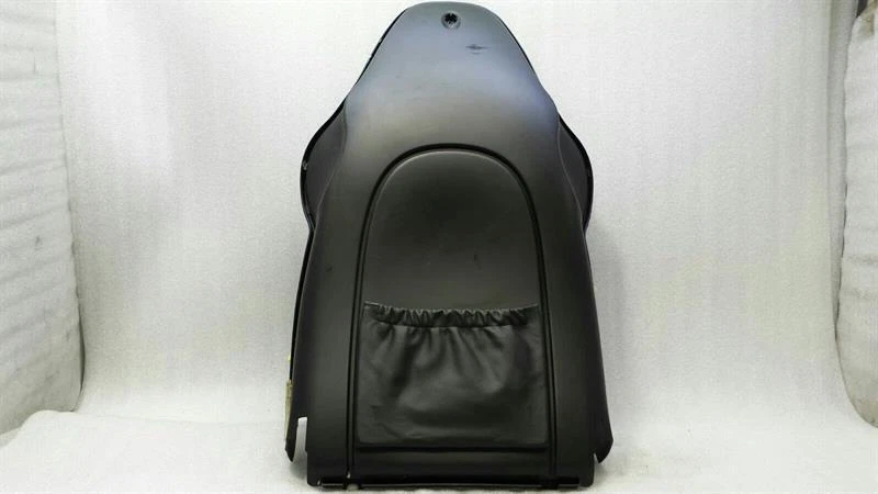 PORSCHE 911 996 Left Seat Cover 98652130311 Sitz Links Verkleidung Sport Bucket