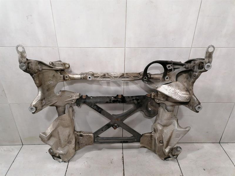 PORSCHE MACAN 95B Beam Subframe Front 95B399315B Vorderachsträger