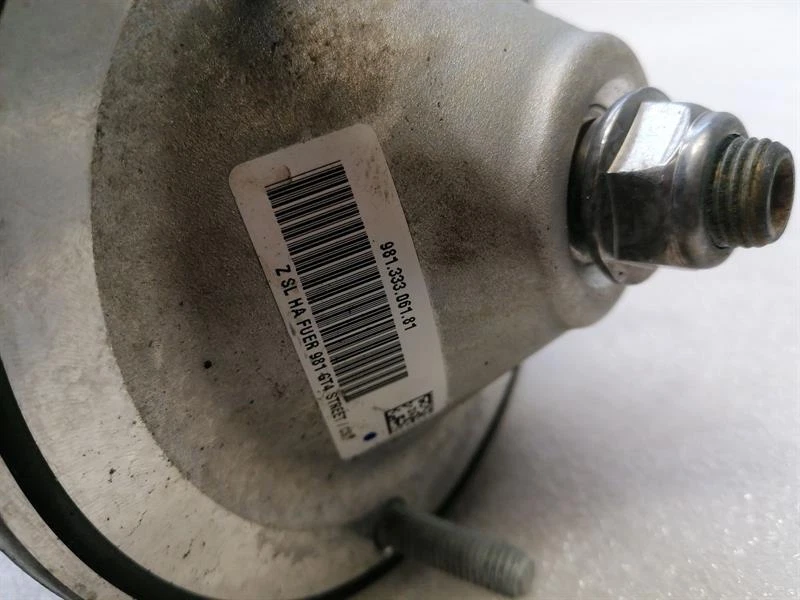 PORSCHE CAYMAN 718 GT4 Shock Absorber Rear 98133303589 Stossdämpfer Hinten - Image 5