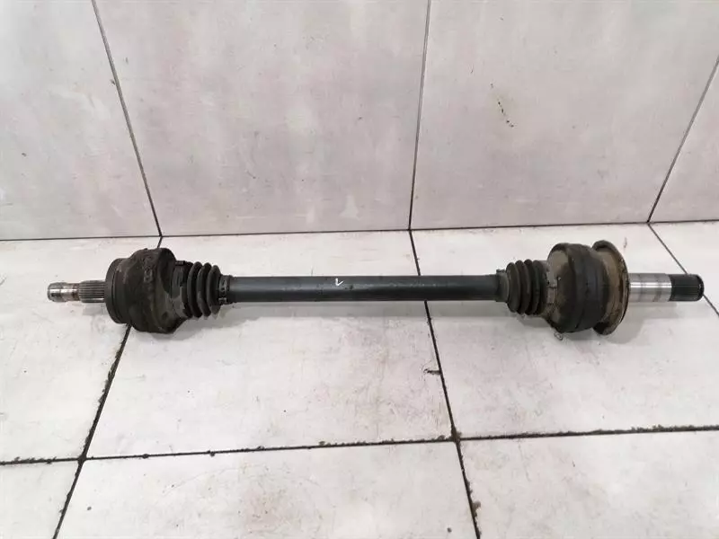 MERCEDES CL63 AMG W216 Left Rear Drive Shaft A2213503410 Antriebswelle Hinten Li