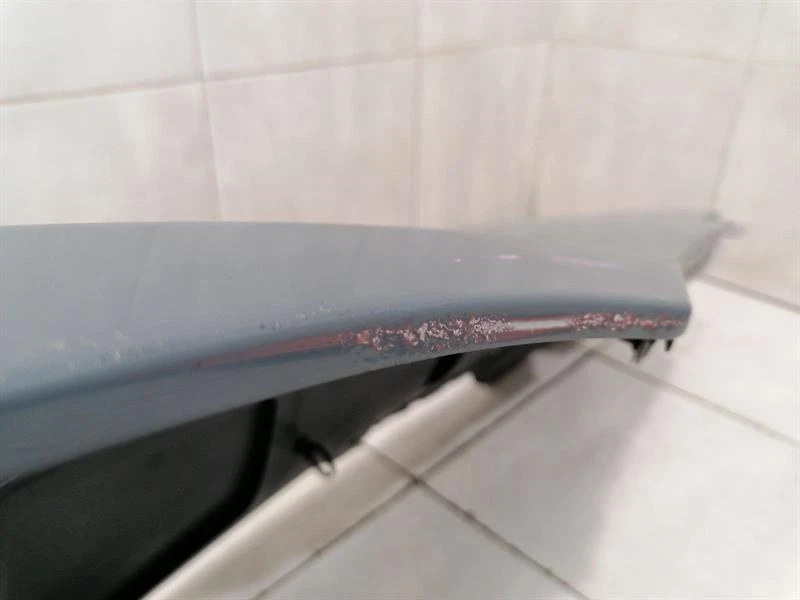 McLaren 570S SPIDER Side Quarter Fender 13AA083SP Hinten Kotflügel Rechts - Image 7