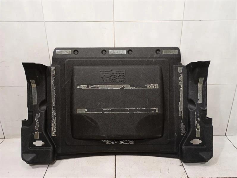 McLaren 720S Spider 14AB165SP Convertible Roof Storage Carpet - Image 4