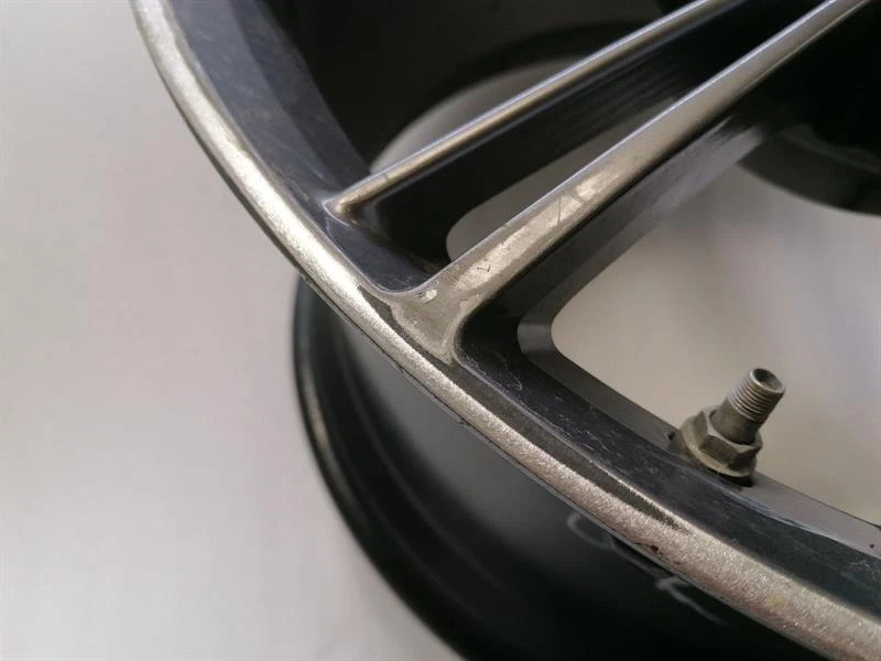 ASTON MARTIN Vanquish  11.5J X20 ET50  Alloy Wheel CD33-9965G-CA Alufelge - Image 3