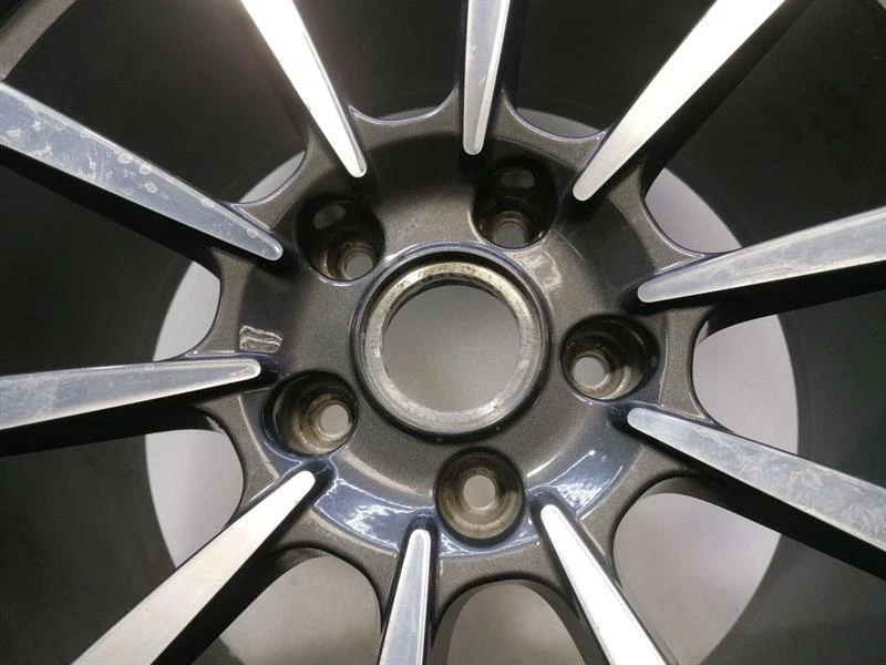 PORSCHE 911 991  Alloy Wheel 99136216631 Alufelge 11JX20 ET52 - Image 3