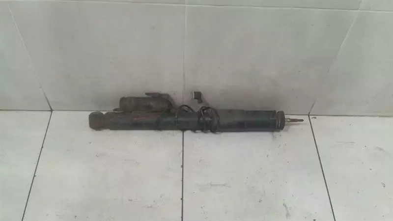 MERCEDES CLS 55 W219 Shock Absorber Rear A2113262700 Stossdämpfer AMG EDC RE