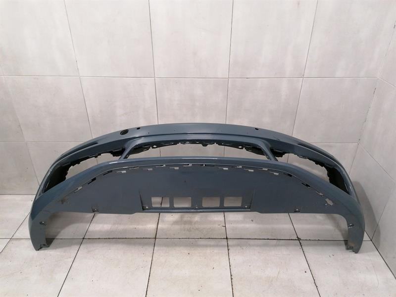 PORSCHE CAYMAN 718 Front Bumper 982807221 Vorne Stoßstange