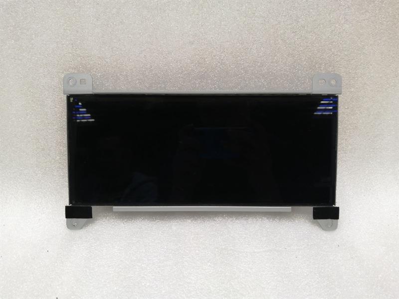 TESLA MODEL X P100D Instrument cluster 1004788-00-F Speedometer TACHO