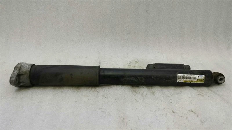 MERCEDES C W205 Shock Absorber Rear Right A2053208630 Stossdämpfer Hinten Re EDC