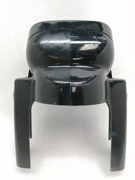 HARLEY-DAVIDSON ROAD GLIDE  Front fairing 57000290 Verkleidung Vorne REPAIRED - Image 5