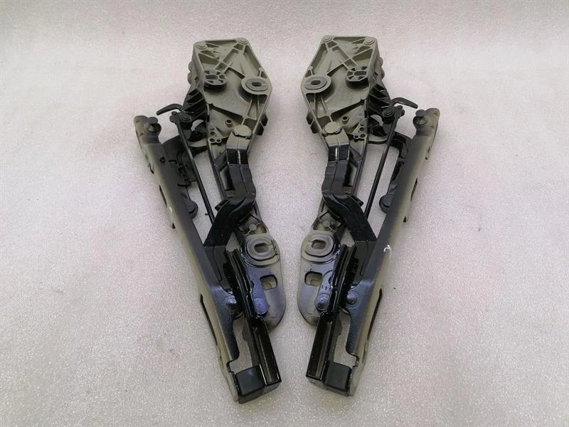 PORSCHE 911 991 Cabrio Hinge Set 99156167902 Scharnier Satz CABRIO - Image 4