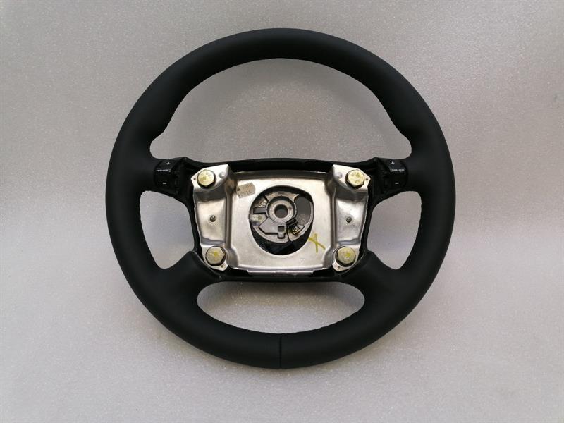 PORSCHE 911 993 Steering Wheel LEATHER 99334708480 Lenkrad LEDER