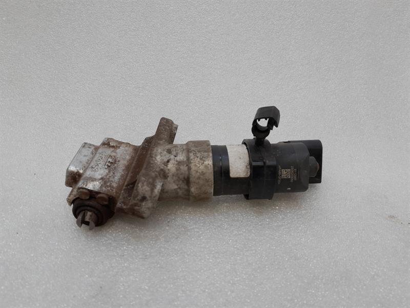 PORSCHE CAYMAN 718 Park Brake Motor 298609403 STELLMOTOR PARKBREMSE RH