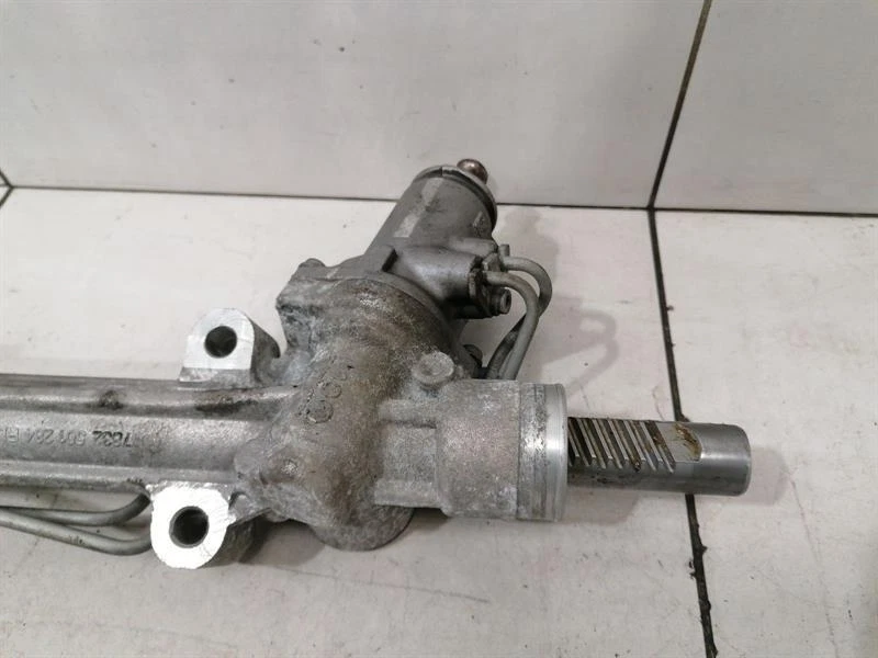 ASTON MARTIN DB9 Volante Power Steering Rack AG43-3200-BB RHD Lenkgetriebe - Image 4