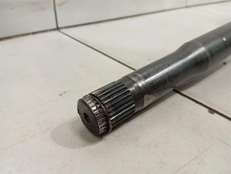 JAGUAR i-PACE X590 Right Front Drive Shaft J9D3-3D402-AD Antriebswelle Vorne Re - Image 3