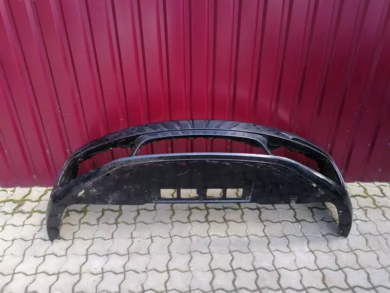 PORSCHE BOXSTER 718 Front Bumper 982807221 Vorne Stoßstange - Image 2