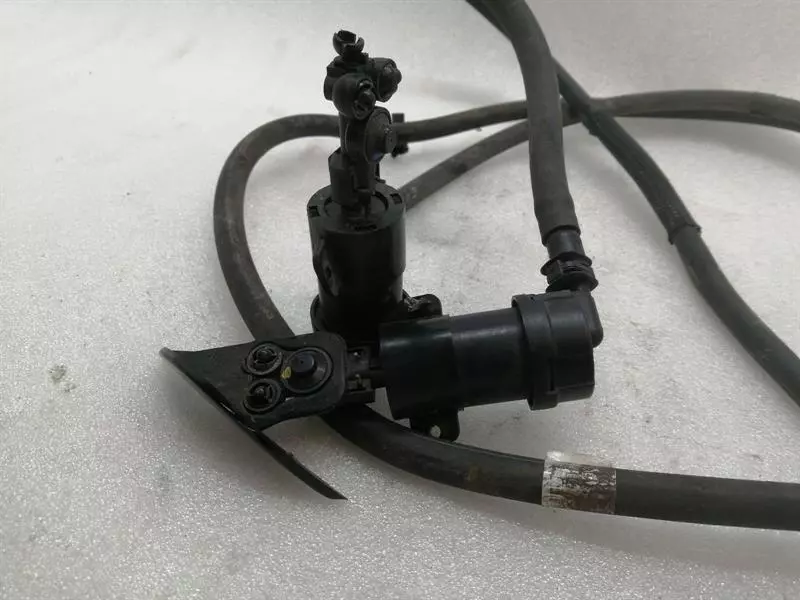 ASTON MARTIN DBS V12 08-12 Washer fluid pipes 4G43-13C100-BA Wasser Schlauch - Image 6