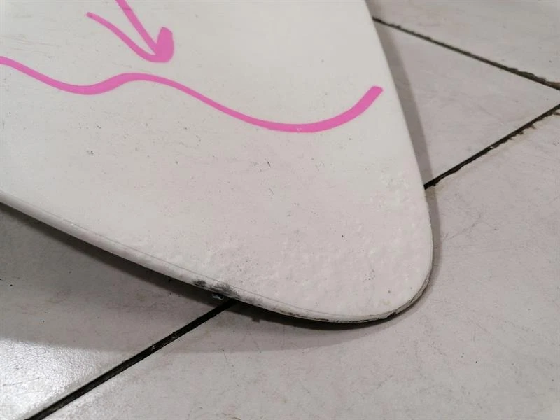 McLaren 570S COUPE Left Side Quarter Fender 13AA190CP Hinten Kotflügel links - Image 6