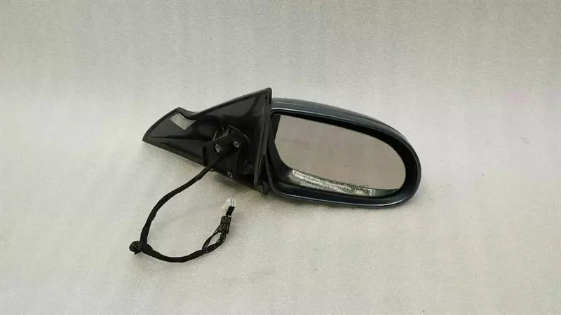 MERCEDES SL R230 Right Door Mirror A2308100676 Außenspiegel Rechts