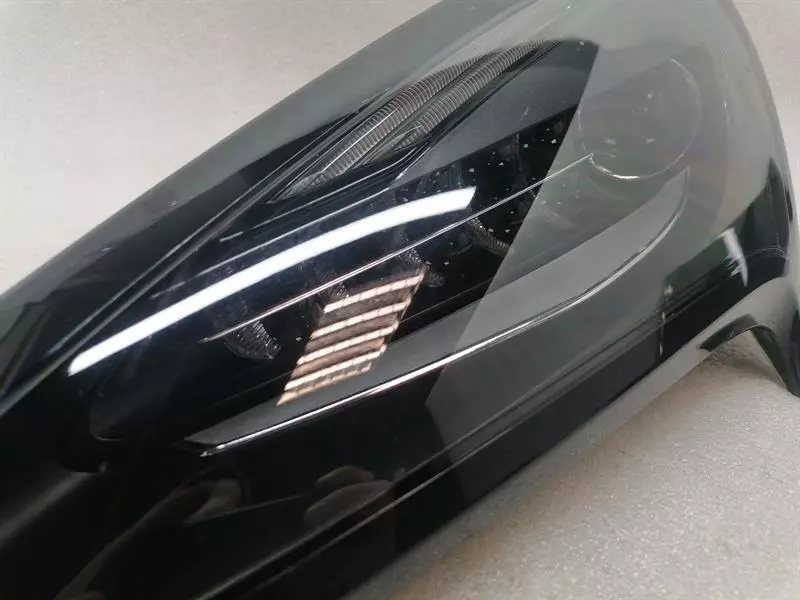 McLaren 570S Spider Left Head light 13A3754CP RHD Scheinwerfer Links Xenon - Image 5