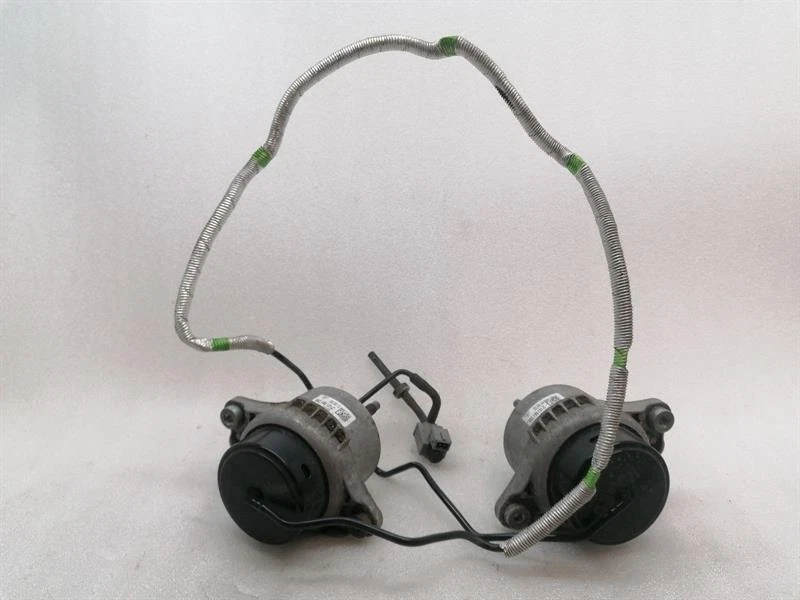 PORSCHE CAYMAN 718 Engine mount 982199131C Motorhalter - Image 2