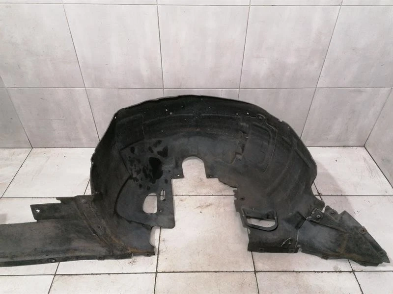 ASTON MARTIN RAPIDE AMR FRH Wheel arch liner KD43-166562-AA FR RADLAUFABDECKUNG - Image 6