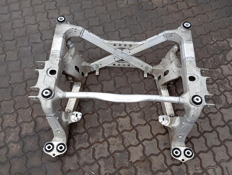 ASTON MARTIN RAPIDE AMR Subframe Rear AD43-5R003-BE Achsrahmen Hinterachse