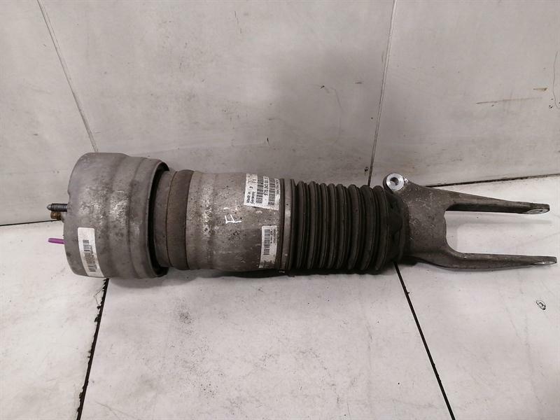 PORSCHE Panamera 970 AIR AWD Absorber Front 97034305115 Stossdämpfer Vorne LINKS
