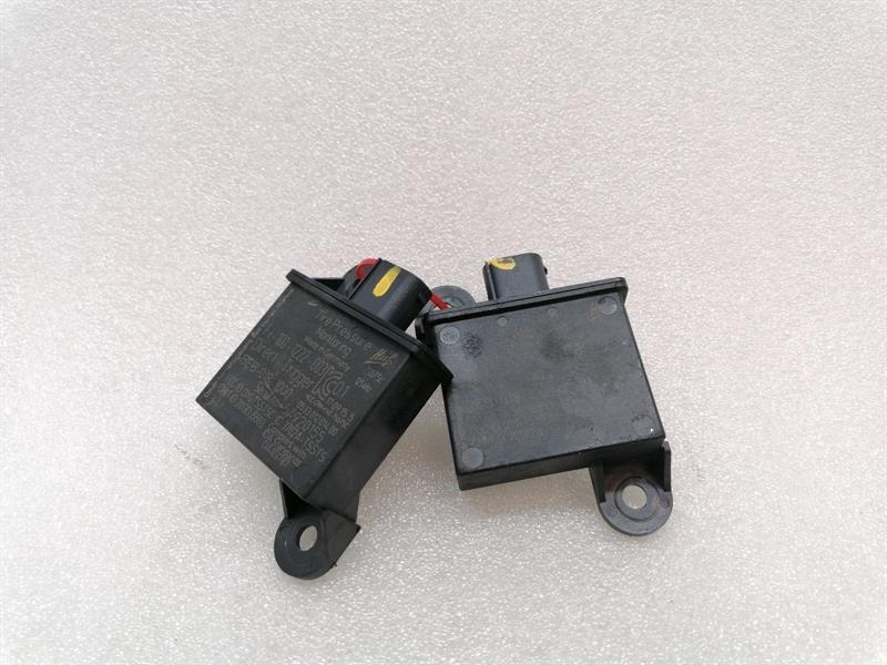 ASTON MARTIN RAPIDE  Electronic module F1-100-1222-003 Steuergerät TYRE PRESSURE