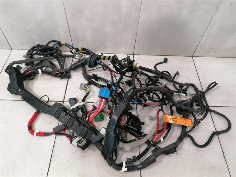 TESLA MODEL 3 Front End Wiring Loom 3067964-08-C Kabelbaum RECHTSLENKER RHD