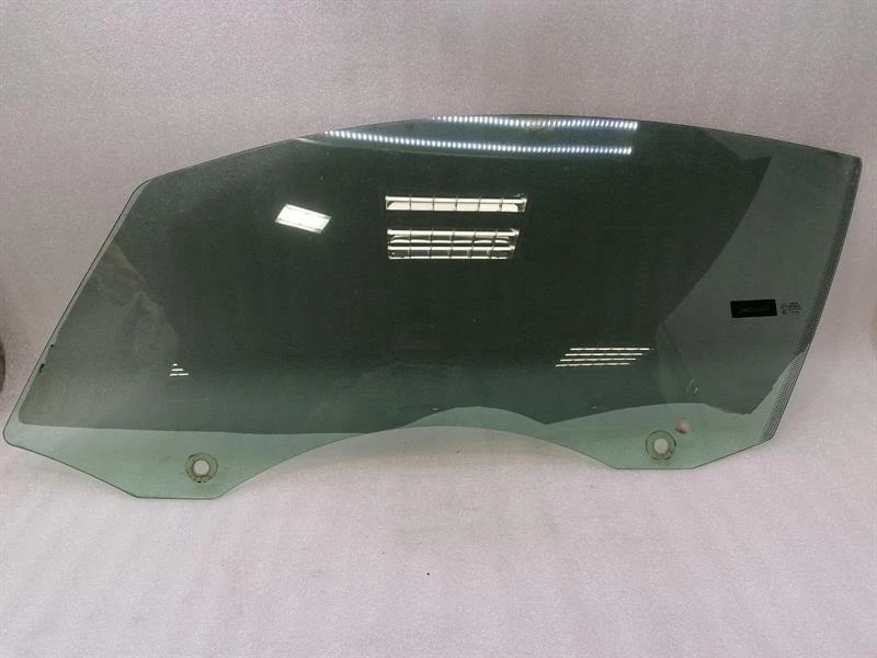 ASTON MARTIN VANTAGE V8 Left Front Door Glass 6G33-C21411-DA Türscheibe Vorne L - Image 3