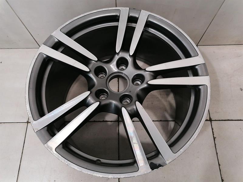 PORSCHE Panamera 970  Alloy Wheel 97036219204 Alufelge 20-inch Turbo II wheel,