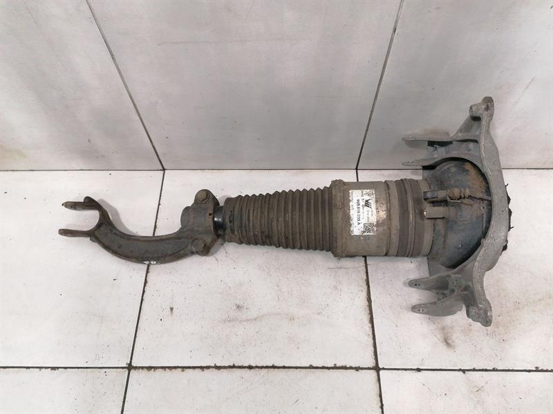 PORSCHE MACAN 95B Shock Absorber Front 95B616039A Stossdämpfer Vorne RIGHT Re